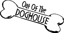 Out of the Doghouse logo