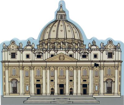 St. Peter's Basilica, Vatican City, Rome, Italy, Pieta, Renaissance