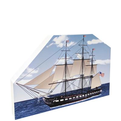 Boat, U.S.S. Constitution, Old Ironsides, boat, ship, warship, War of 1812, USS Constitution, Boston Massachusetts, nautical