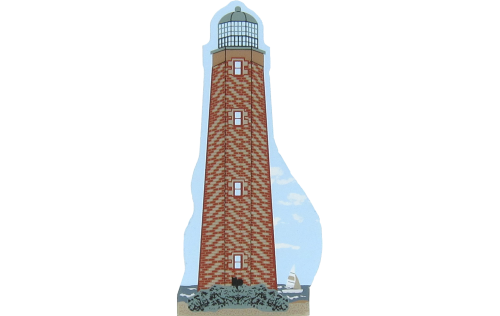 Old Cape Henry Light, Virginia Beach, VA, Virginia, lighthouse, nautical