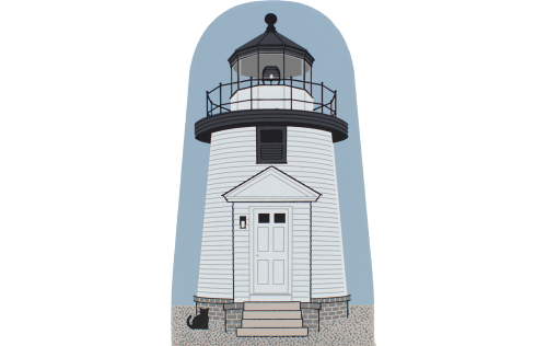 Mystic Seaport Lighthouse, lighthouse, nautical,New England, Brant Point Light, Nantucket, Connecticut