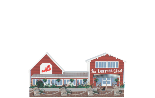 Lobster Claw Restaurant, Cape Cod, Massachusetts, seashore, New England, lobster, seafood, 