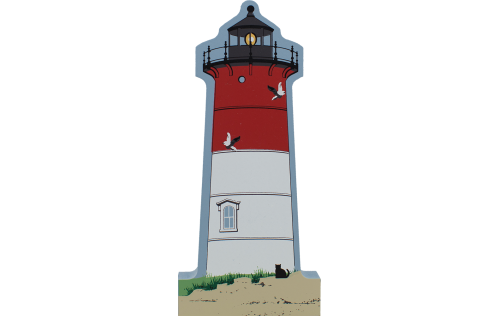 Nauset Beach Light, Eastham, Cape Cod, MA