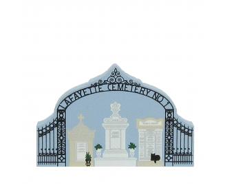 Lafayette Cemetery No. 1, New Orleans, cemetery, mausoleum, Louisiana, 