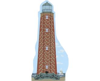 Old Cape Henry Light, Virginia Beach, VA, Virginia, lighthouse, nautical