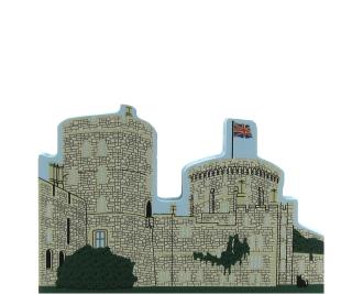 Windsor Castle, England, castle, king, queen, palace