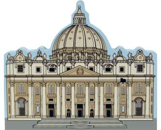 St. Peter's Basilica, Vatican City, Rome, Italy, Pieta, Renaissance