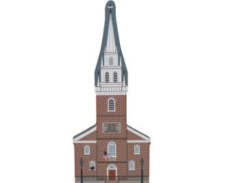 Old North Church, Paul Revere, Boston, Midnight Ride