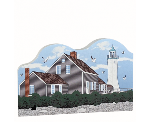 Scituate Lighthouse, Scituate, Massachusetts