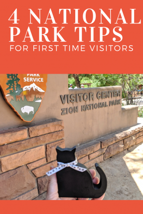 four national park tips for first-time visitors